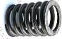 GEAR SHIFT LEVER TENSION SPRING
 32.40x16.30x2.60