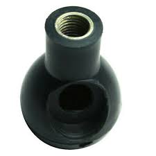 STEERING WHEEL KNOB