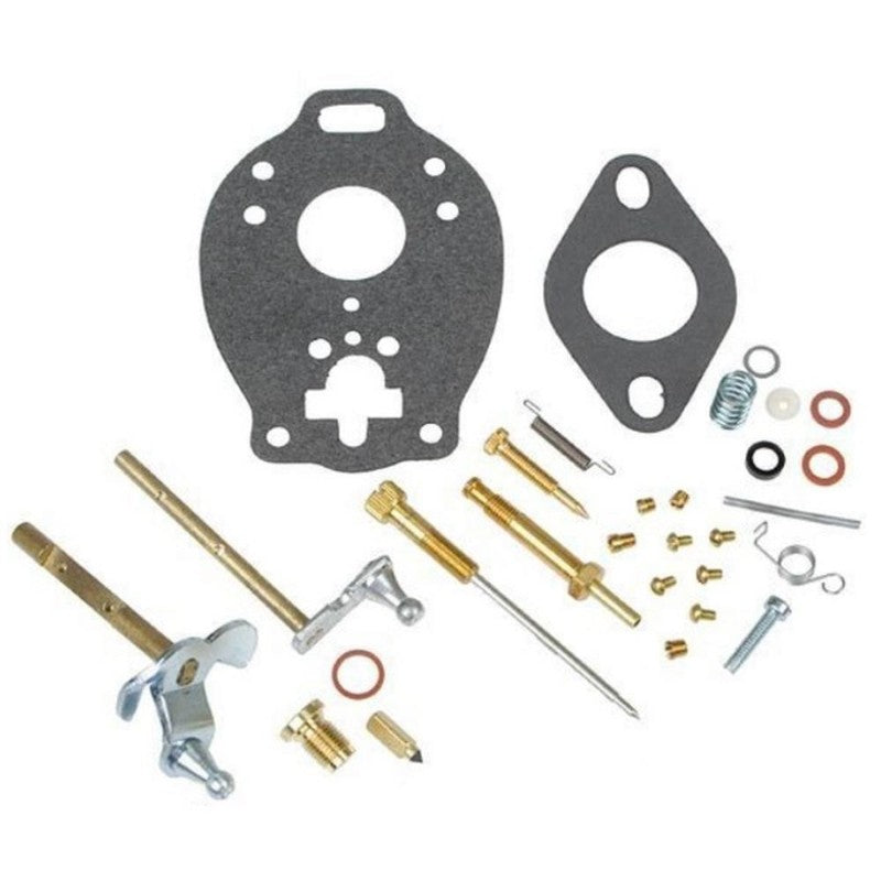 ford-carburetor-overhaul-kit