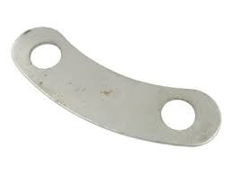 SECURITY WASHER DOUBLE HOLE