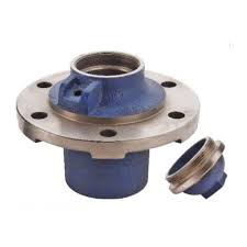 ford-front-wheel-hub-with-cap