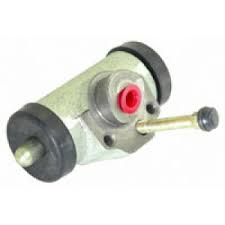 WHEEL CYLINDER ASSY LH