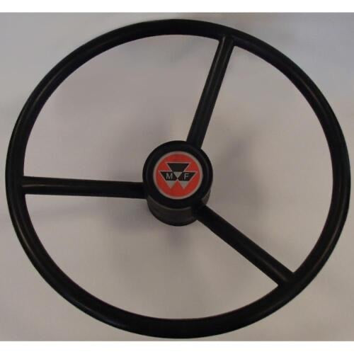 massey-ferguson-key-type-steering-wheel-with-cap