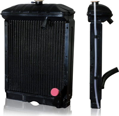 ford-radiator-assembly