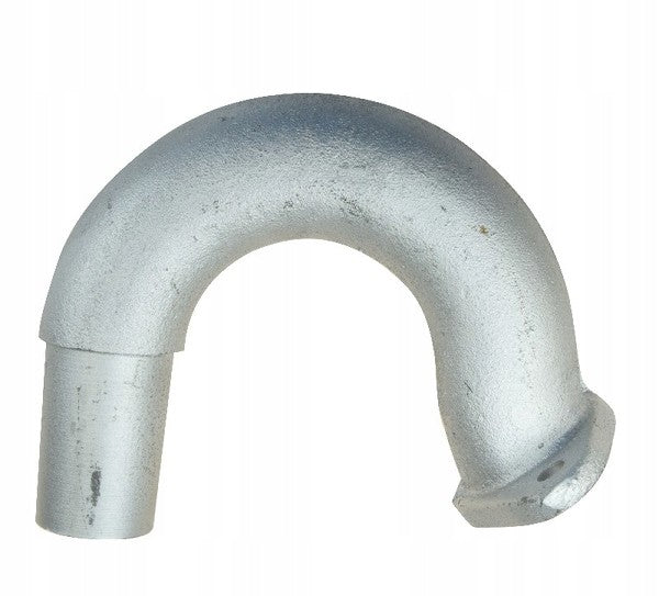 SILENCER ELBOW