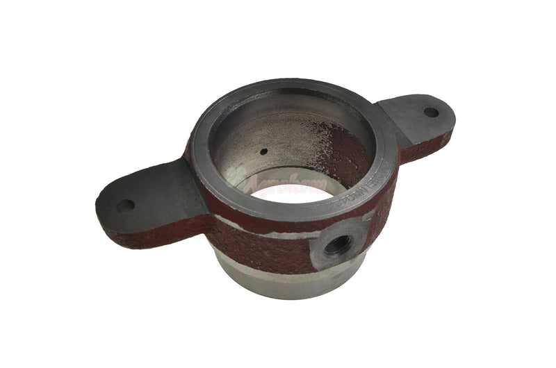 CLUTCH HUB