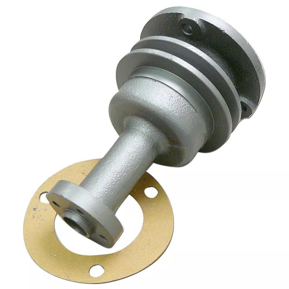 massey-ferguson-water-pump-with-pulley-and-gasket