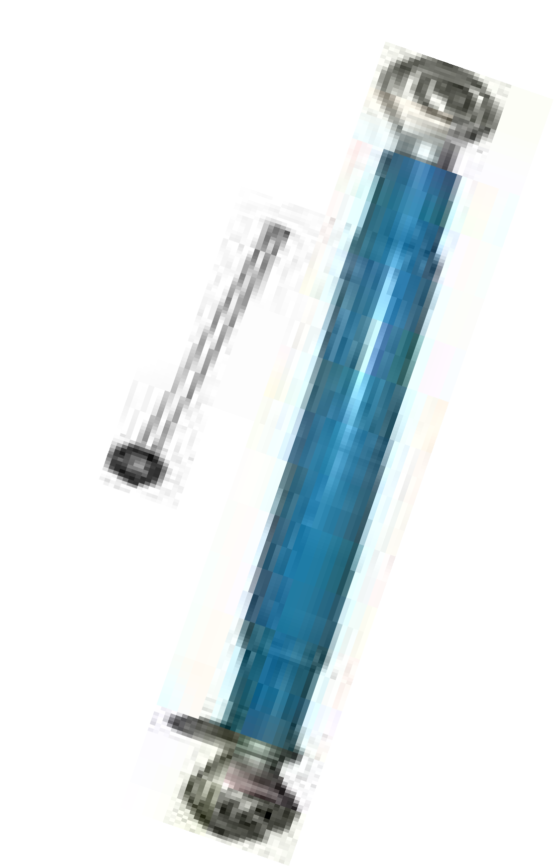 ford-hydraulic-top-link-assembly