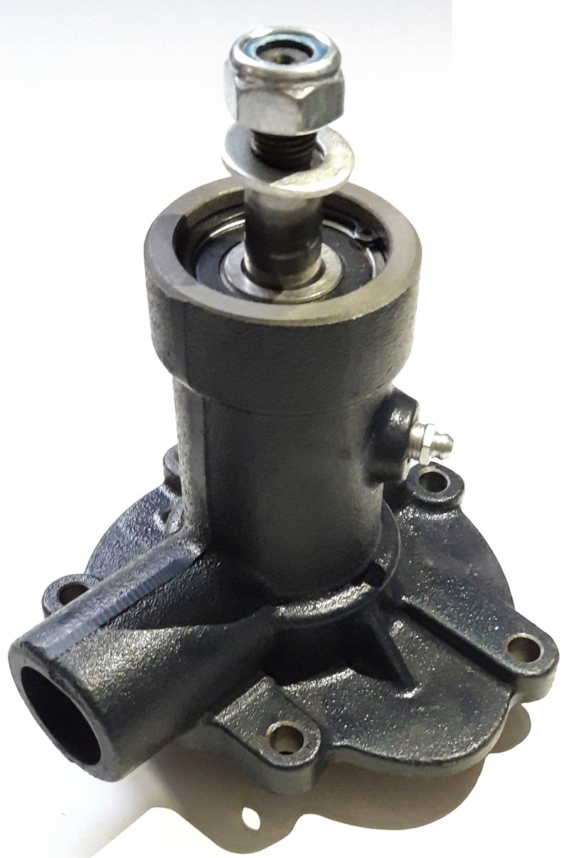 WATER PUMP ASSY