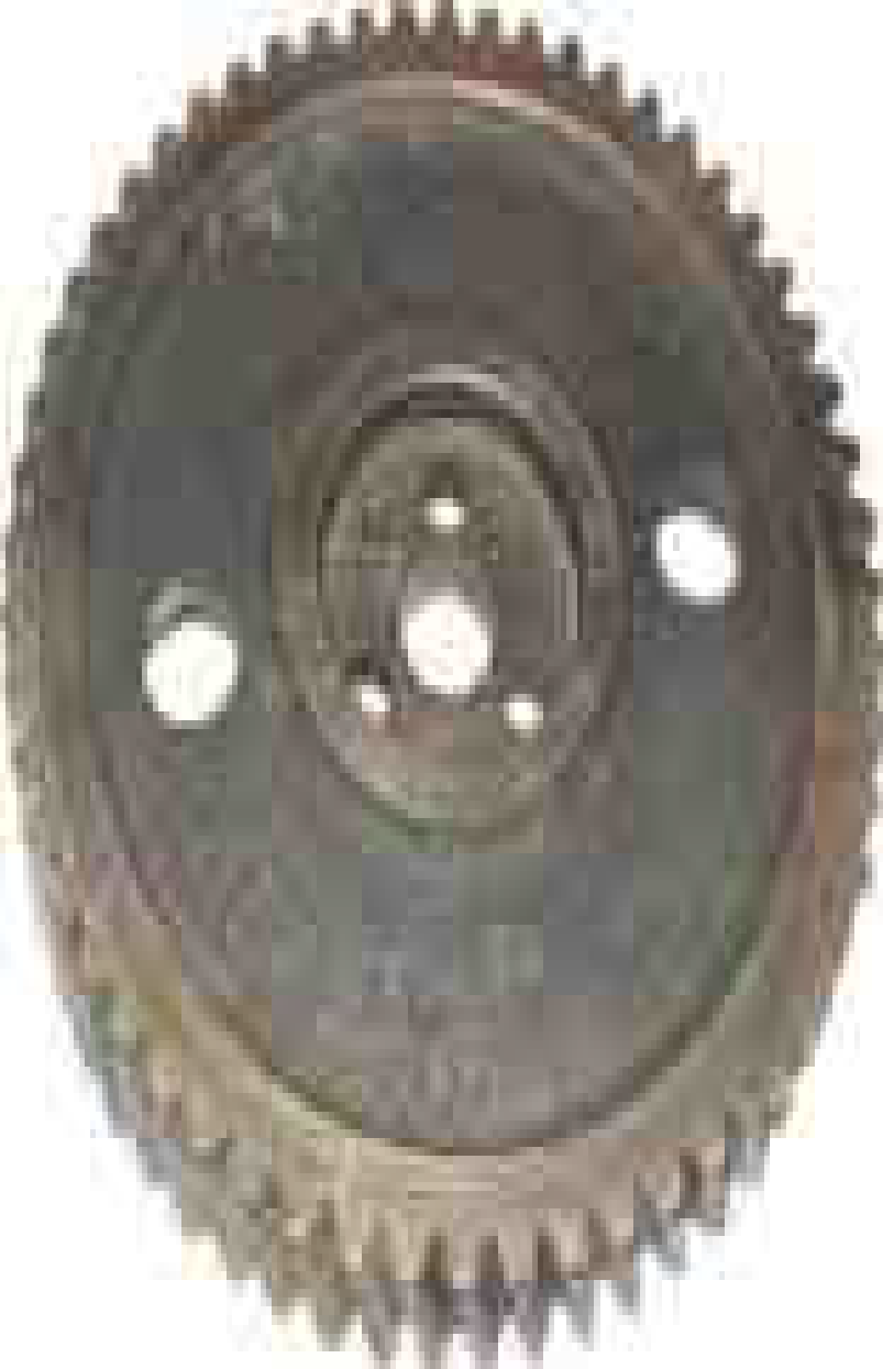 massey-ferguson-fuel-pump-gear