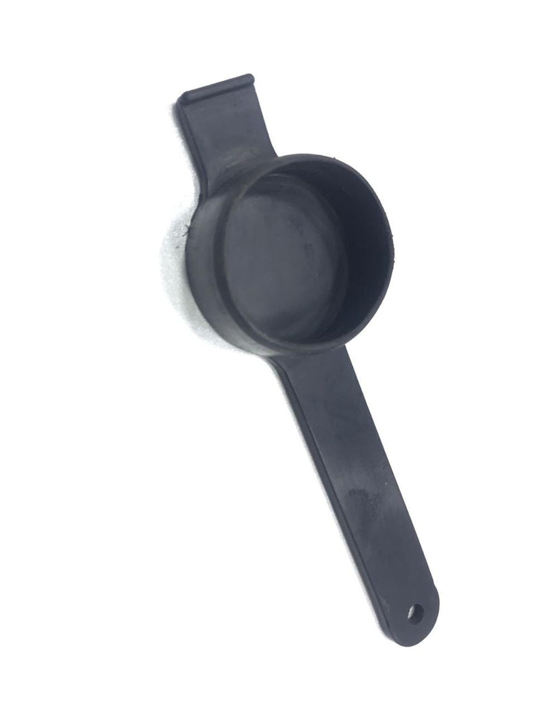 COUPLER CAP