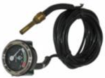 TEMPERATURE GAUGE