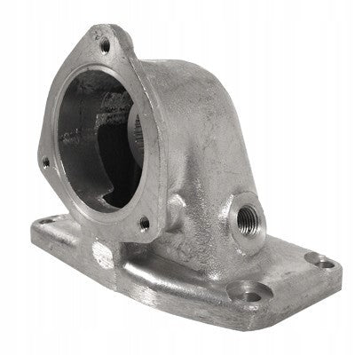 THERMOSTAT BODY WITH HOLE