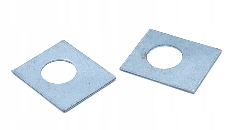 FRONT BEARING CAP LOCK WASHER