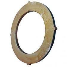 BRAKE PLATE THICKNESS 14MM