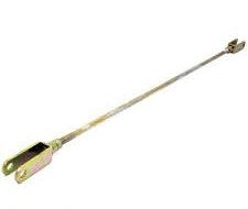CLUTCH PEDAL ROD