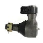 case-steering-cylinder-ball-joint