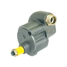 OIL PUMP ASSY.