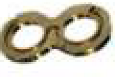 HYDRAULIC PUMP WEAR PLATE