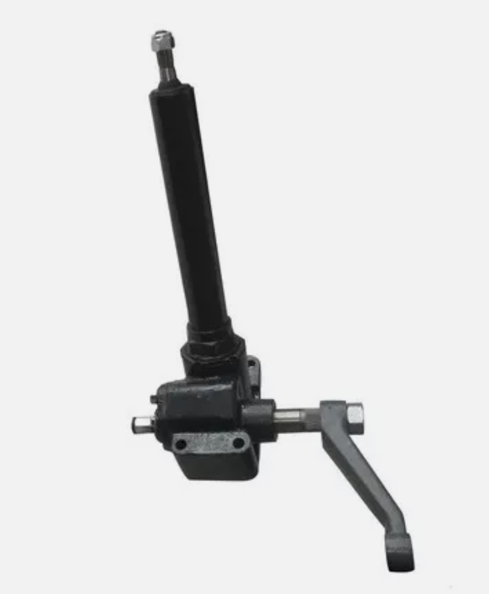 kubota-l235-steering-box-assembly
