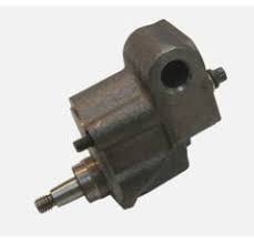 OIL PUMP ASSY.