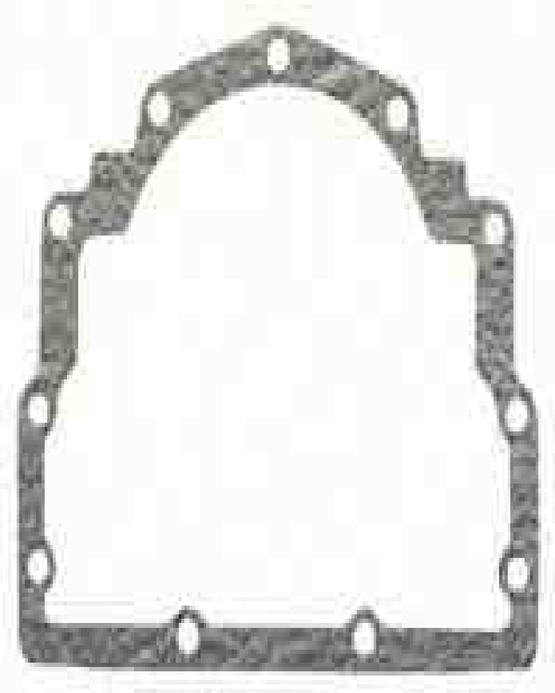 ROPE SEAL HOUSING GASKET
 A4.212, A4.236, A4.248, A4.248,
 A6.354, A6.372