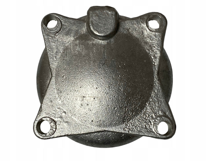 OIL COOLER HOUSING COVER