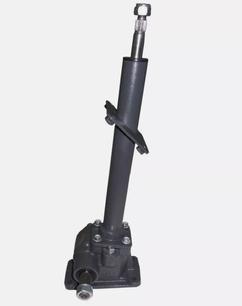 kubota-steering-box-assembly