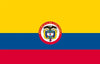 Colombia flag
